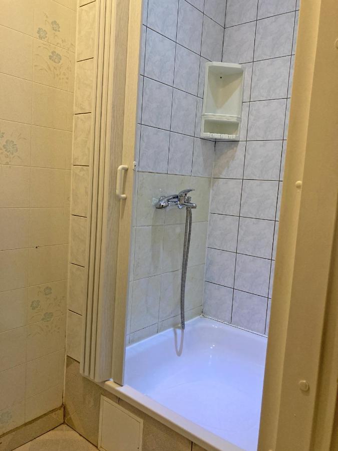 Motelis Astarte Koknese Eksteriør billede